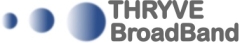 THRYVE BROADBAND CRM